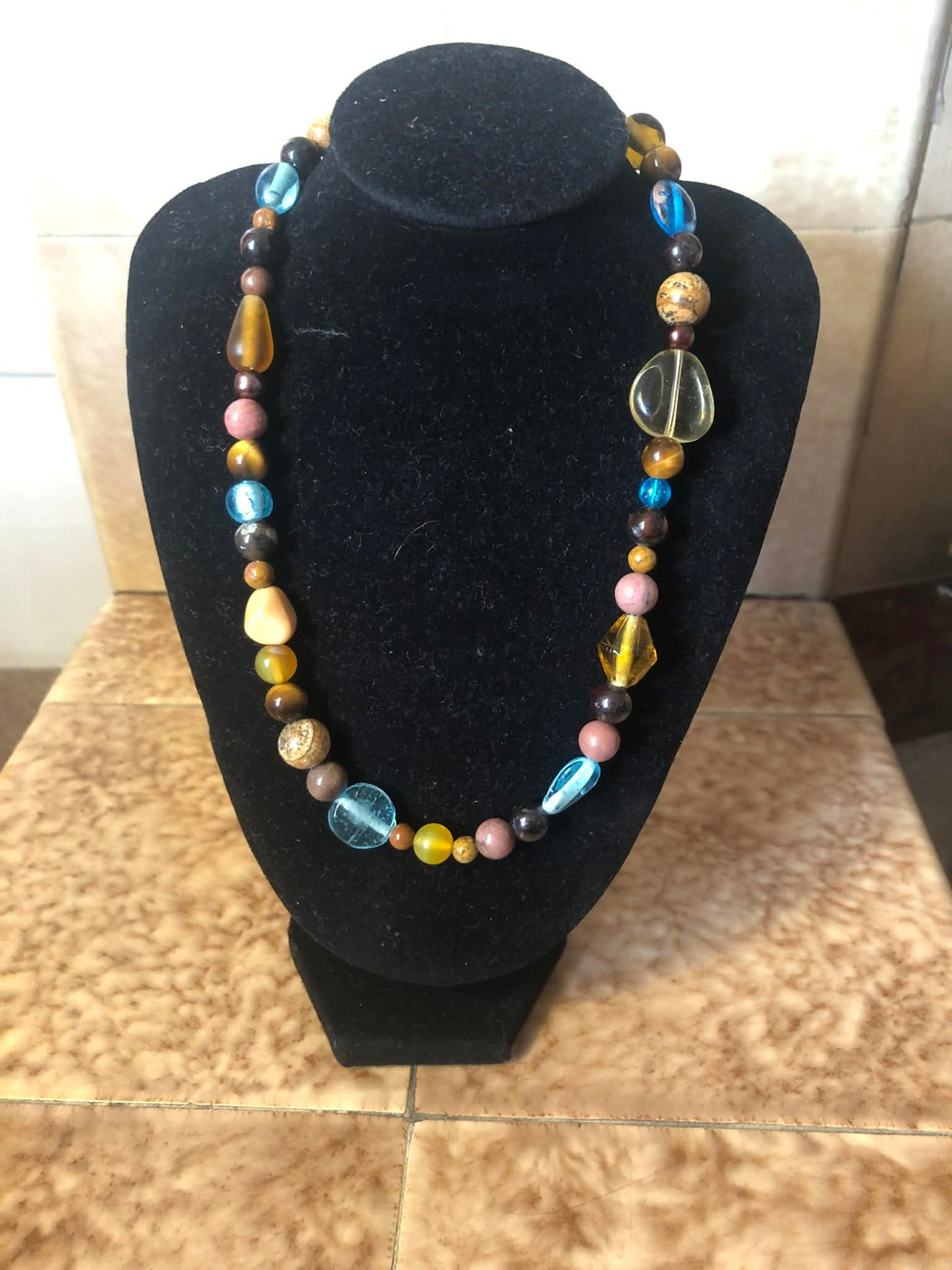 Scooby Necklace (Scooby Doo)