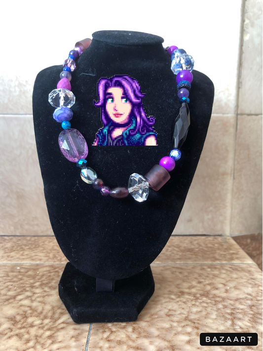 Abigail necklace