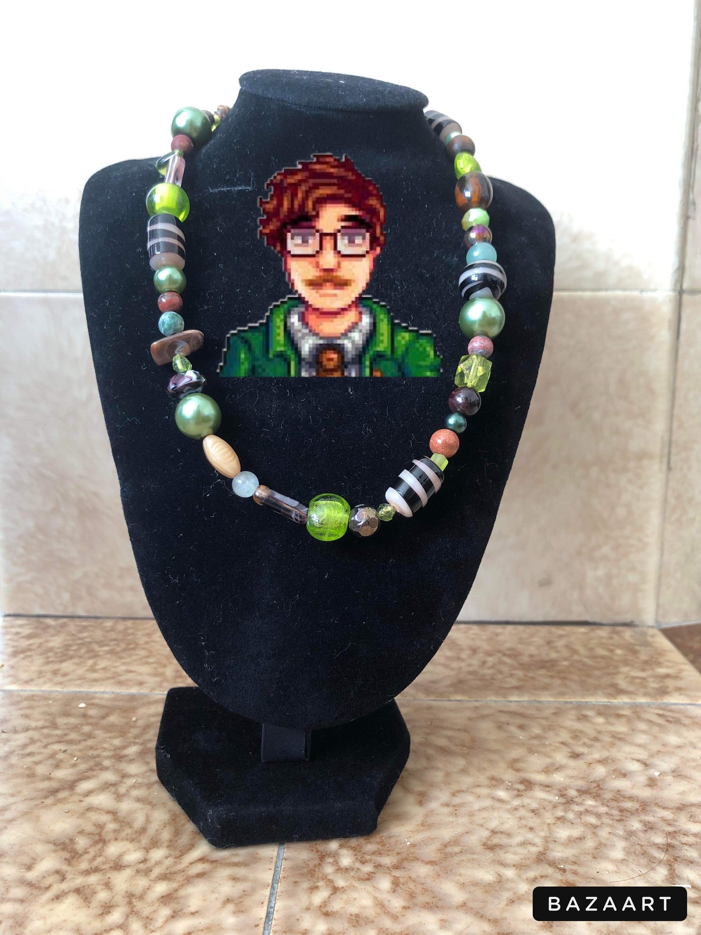 Harvey necklace