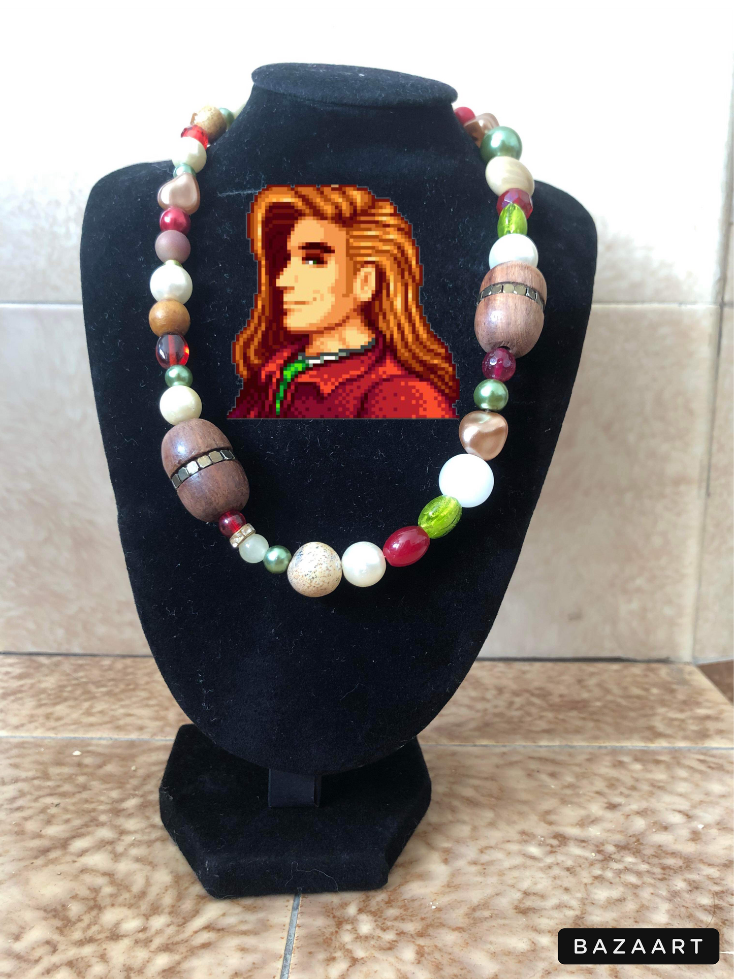 Elliott necklace