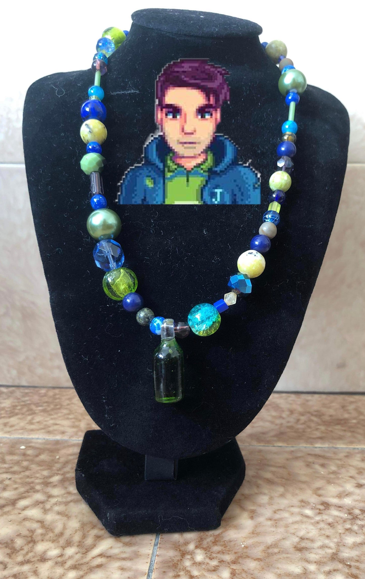 Shane necklace