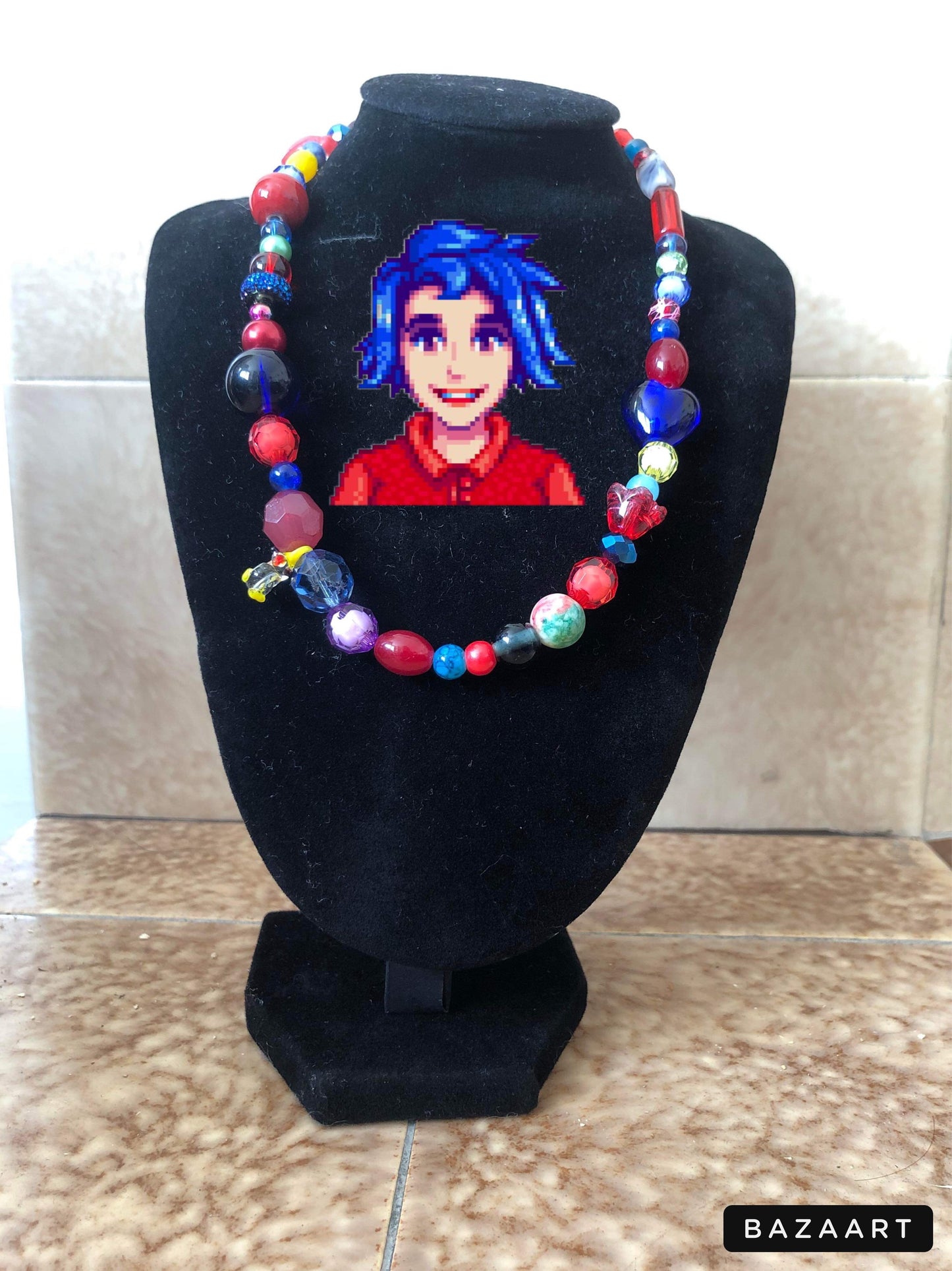 Emily necklace