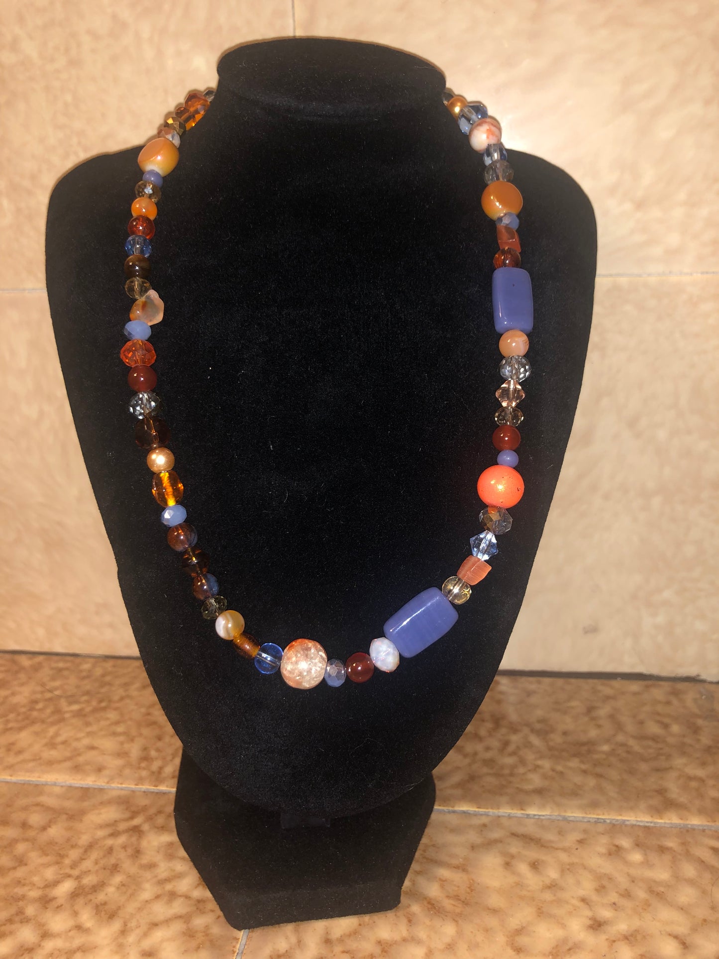 Dawn necklace