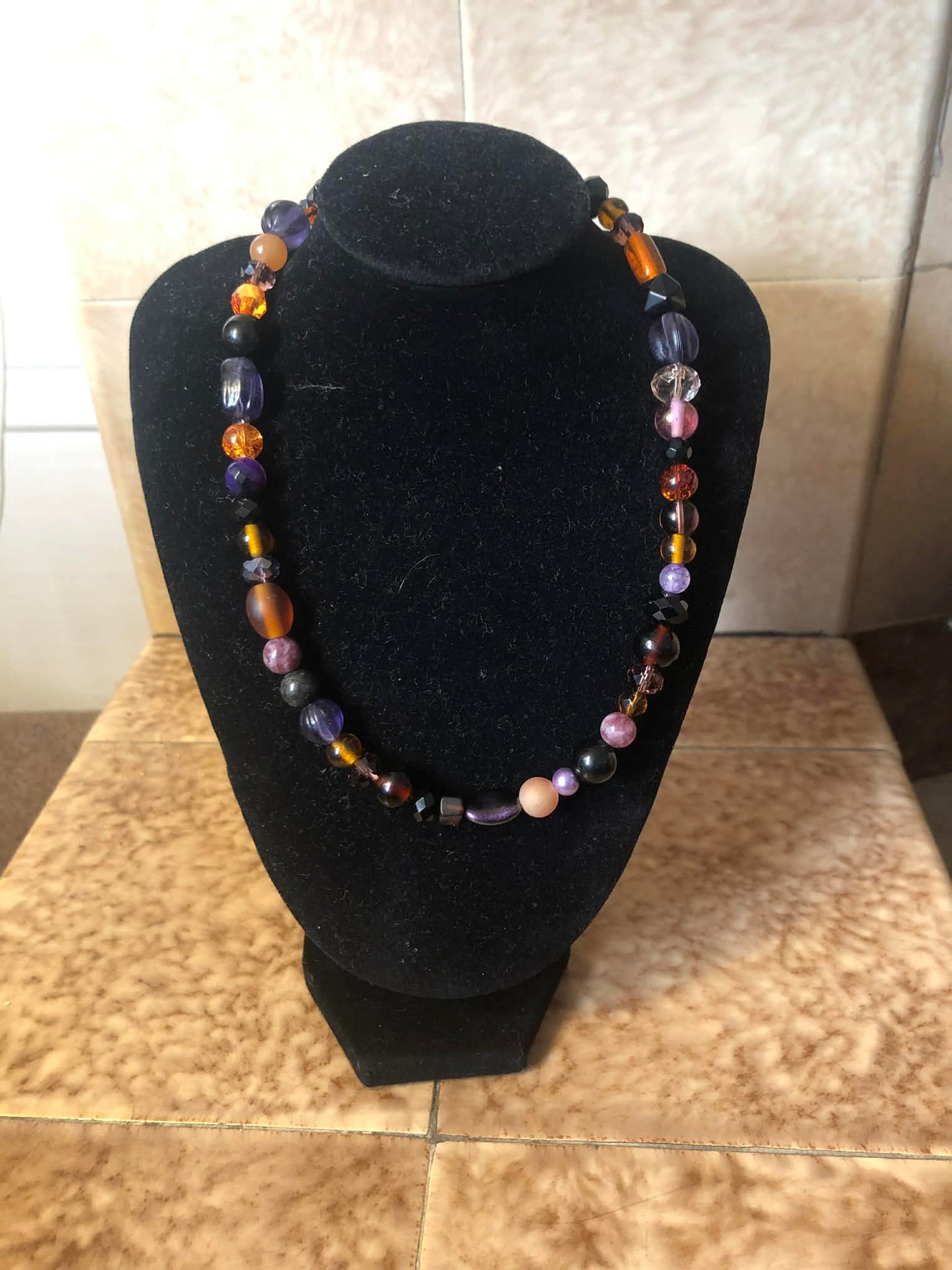 Luna Necklace (Scooby Doo)
